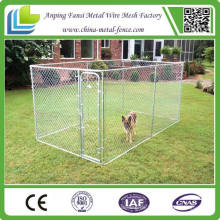 Neue Produkte Heavy Duty 6X10X6 Gute Qualität Großhandel Hund Zwinger